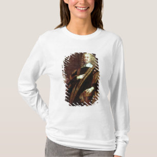 Der Graf von Clarendon, Lord High Chancellor T-Shirt