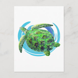 DER GRAKEFE POSTKARTE