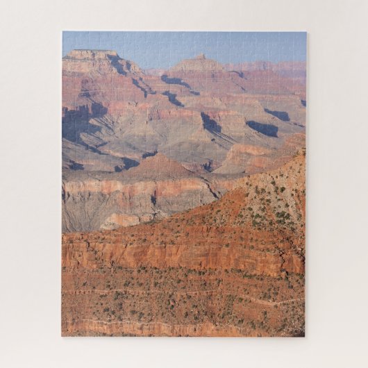 Der Grand Canyon - 16x20 - 520 Stück Puzzle (Vertikal)