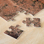 Der Grand Canyon - 16x20 - 520 Stück Puzzle (Seite)