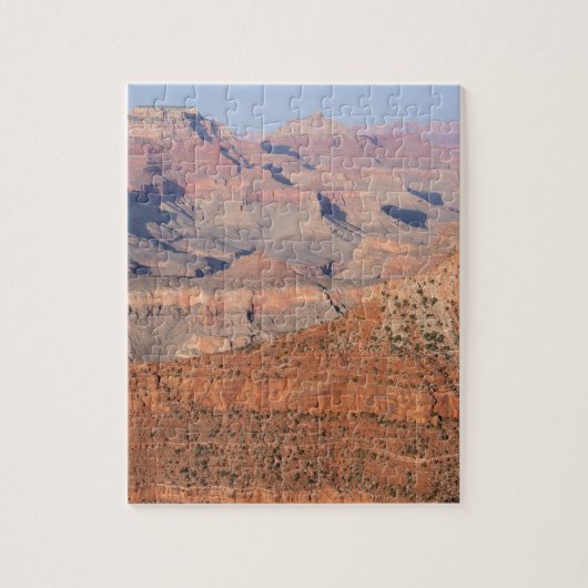 Der Grand Canyon - 8x10 - 110 Stück Puzzle (Vertikal)