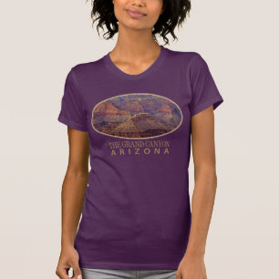 DER GRAND CANYON ARIZONA T-Shirt