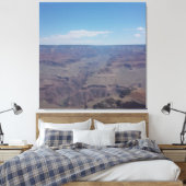 Der Grand Canyon Leinwanddruck (Insitu (Schlafzimmer))