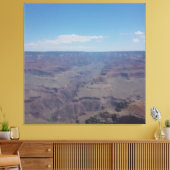 Der Grand Canyon Leinwanddruck (Insitu (Wohnzimmer))