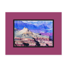 Der Grand Canyon Nationalpark