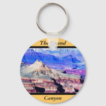 Der Grand Canyon Nationalpark