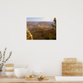 Der Grand Canyon Poster (Küche)