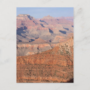 Der Grand Canyon - Postkarte