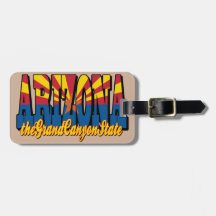 Der Grand Canyon-Staat