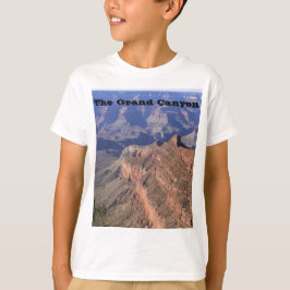 Der Grand Canyon-T - Shirt