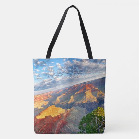 Der Grand Canyon Tasche (Vorderseite)