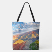 Der Grand Canyon Tasche (Rückseite)