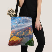 Der Grand Canyon Tasche (Von Nahem)