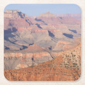 Der Grand Canyon - Untersetzer Colorado (Vorderseite)