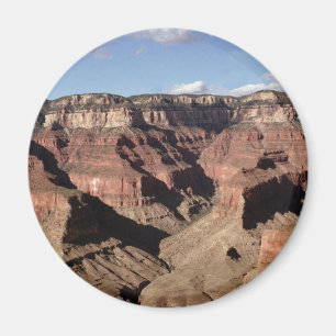 Der Grand- Canyonmagnet Magnet