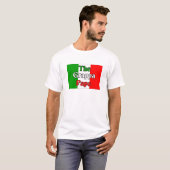 Der grappa-Papa T-Shirt (Vorne ganz)