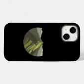Der Grat Case-Mate iPhone Hülle (Rückseite (Horizontal))