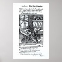 Der Graver, herausgegeben von Hartman Schopper