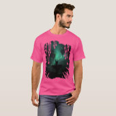 Der Greenpath T-Shirt (Vorne ganz)