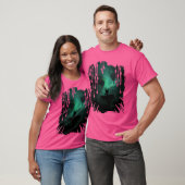 Der Greenpath T-Shirt (Unisex)