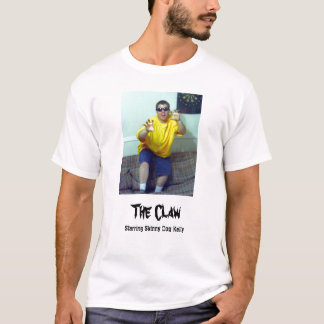 Der Greifer #4 T-Shirt