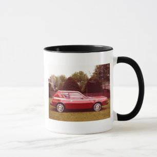 Der GREMLIN Becher Tasse