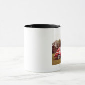 Der GREMLIN Becher Tasse (Zentrum)