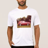 DER GREMLIN T - Shirt (Vorderseite)