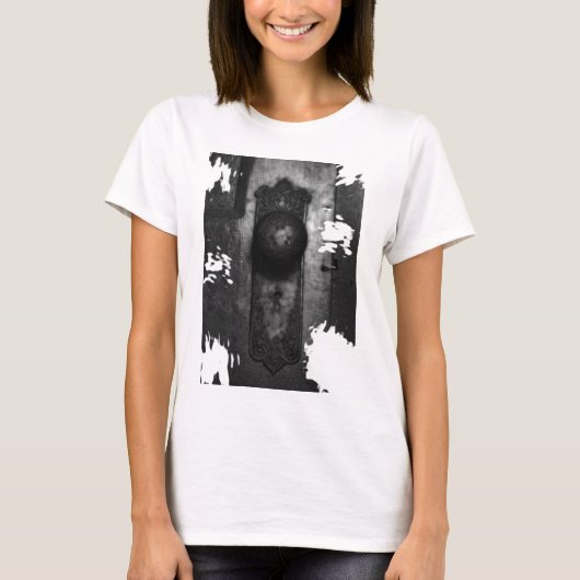 Der Griff T-Shirt (Vorderseite)