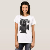 Der Griff T-Shirt (Vorne ganz)