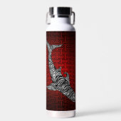 Der Griff Trinkflasche (Vorne)