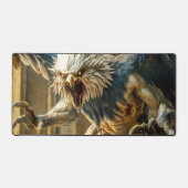 Der Griffen Schreibtischunterlage (Vorderseite)