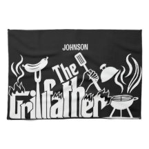 Der Grillvater