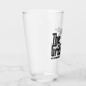 Der Grillvater Glas (Rechts)