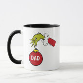 Der Grinch | Papa Tasse (Links)
