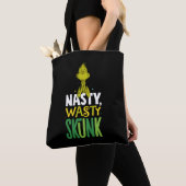 Der Grinch | Scheußlicher Stinker Tasche (Von Nahem)