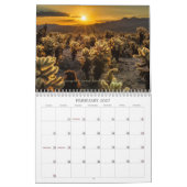 Der großartige Kalender des Südwesten2015 (Feb 2027)