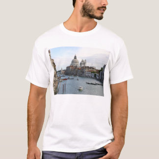 Der großartige Kanal, Venedig-T - Shirt
