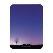 Der große Ableger Magnet (Vertikal)