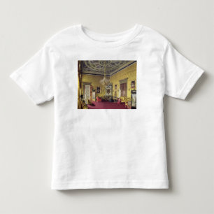 Der große Achat Hall im Catherine-Palast Kleinkind T-shirt