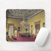 Der große Achat Hall im Catherine-Palast Mousepad (Mit Mouse)
