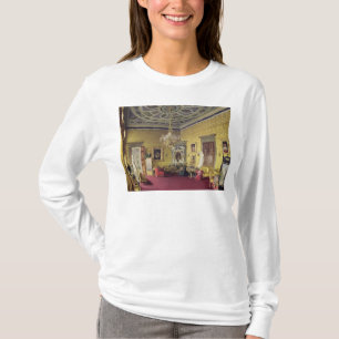Der große Achat Hall im Catherine-Palast T-Shirt