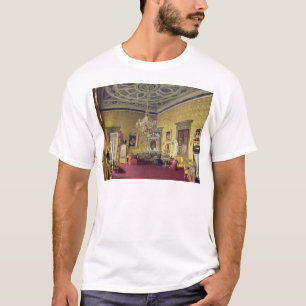 Der große Achat Hall im Catherine-Palast T-Shirt