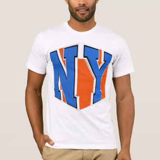 Der große Apfel T-Shirt
