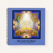 Der große Baum Notizblock (Vorderseite)