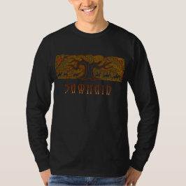 Der große BaumSamhain T-Shirt