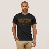 Der große BaumSamhain T-Shirt (Vorne ganz)