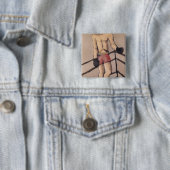 Der große Boxer Button (Beispiel)