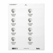 Der große Bruder beobachtet dich (Vorne)