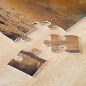 Der große Denker der Universum-Fantasiekunst Puzzle (Seite)